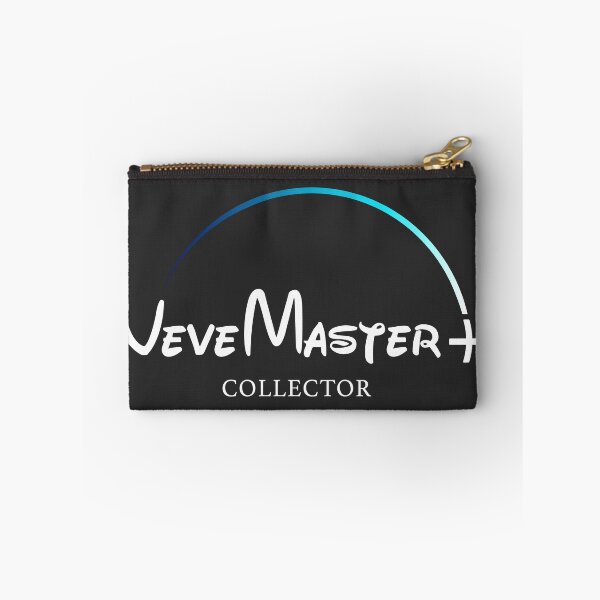 Item preview, Veve Master Collector Plus designed and sold by daftchunk.