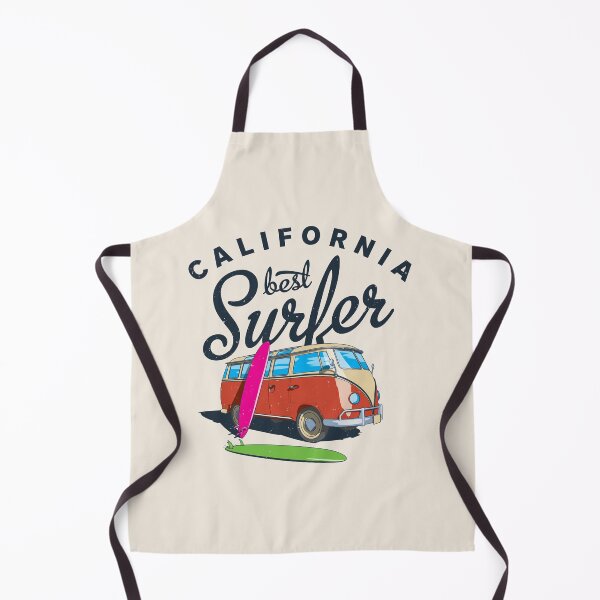 Item preview, California Best Surfer designed and sold by Artistic Prints.