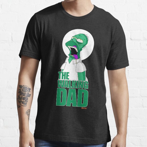 The walking dad Essential T-Shirt