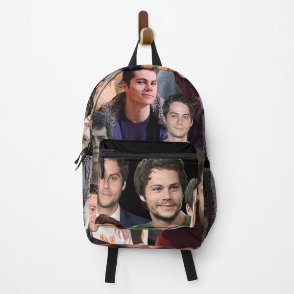 Item preview, dylan o'brien photo collage designed and sold by T-shirtakStore.