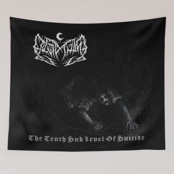 Item preview, the tenth sub level of suicide designed and sold by Eif53.