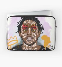 Kendrick Lamar Laptop Sleeve