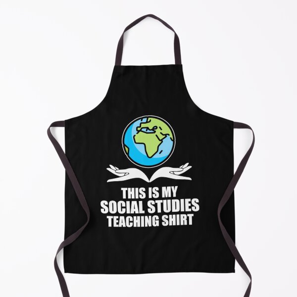 Item preview, Social Studies Teacher School Teaching Essential designed and sold by penny14jmlaveta.