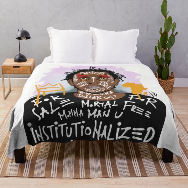 Item preview, Kendrick Lamar designed and sold by BOKKABOOM.