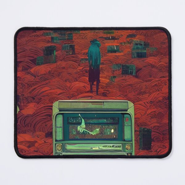 Item preview, Land of Forgotten Lyrics designed and sold by BryanWhipple.