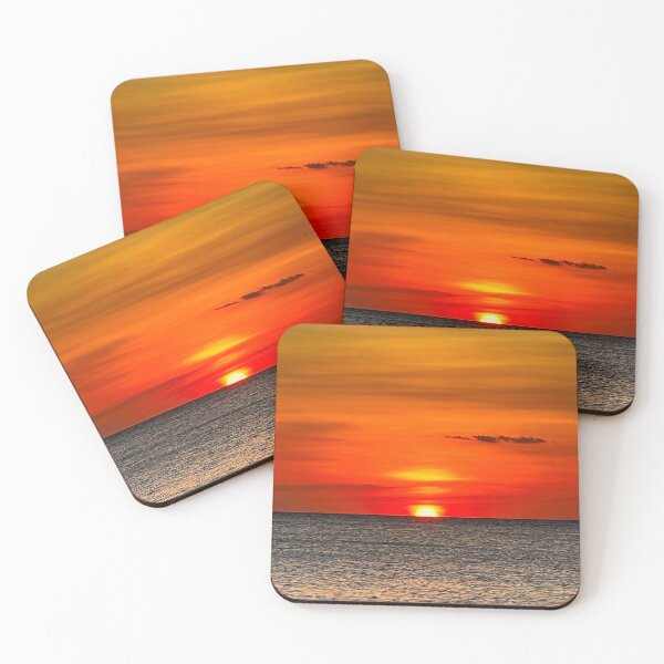 Item preview, Florida Sunset designed and sold by PhilsTees.