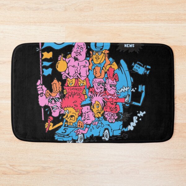 Item preview, Channel 5, racing you your news vintage designed and sold by CAMERONSTERLING.