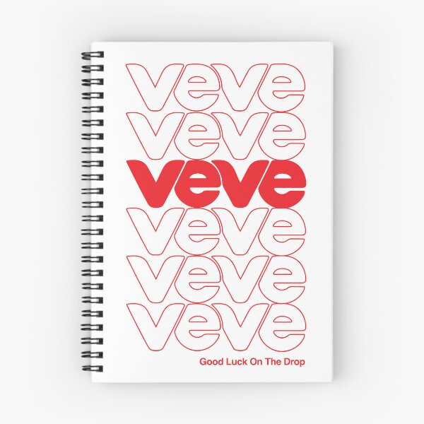 Item preview, VeVe Good Luck On The Drop - Thank You Have a Nice Day  designed and sold by daftchunk.