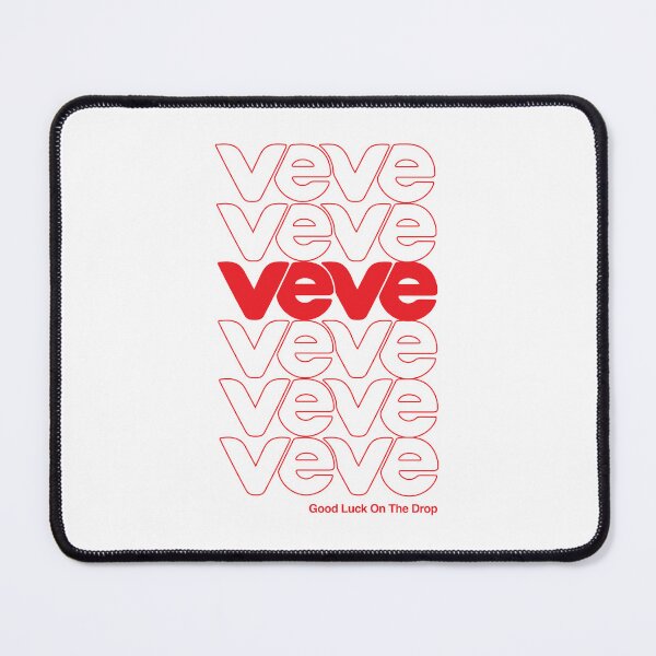 Item preview, VeVe Good Luck On The Drop - Thank You Have a Nice Day  designed and sold by daftchunk.