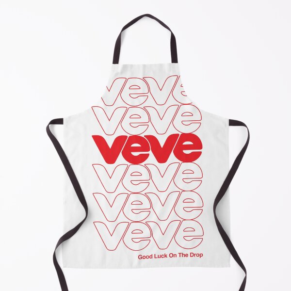 Item preview, VeVe Good Luck On The Drop - Thank You Have a Nice Day  designed and sold by daftchunk.