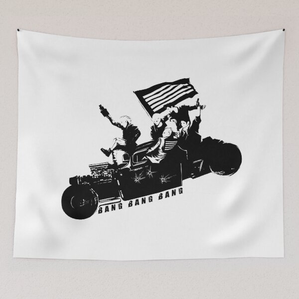 Item preview, Big Bang designed and sold by Best Korea.
