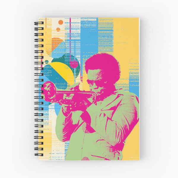 Item preview, Freddie Hubbard designed and sold by GRAFIKA65.