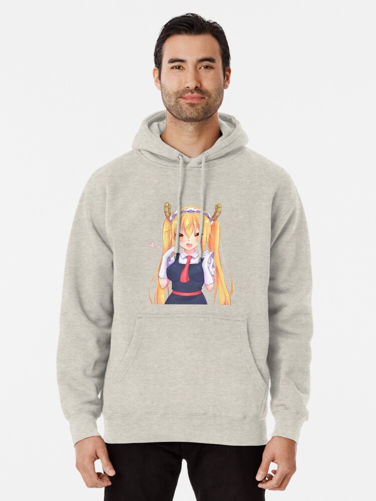 tohru hoodie