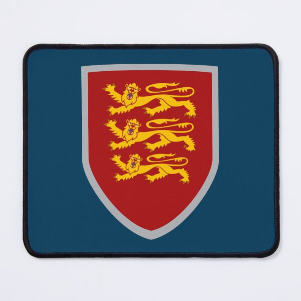 Item preview, Age Of Empires 2 T-ShirtCivilization emblems - Britons designed and sold by Vodka-Cran.