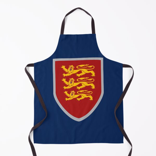 Item preview, Age Of Empires 2 T-ShirtCivilization emblems - Britons designed and sold by Vodka-Cran.