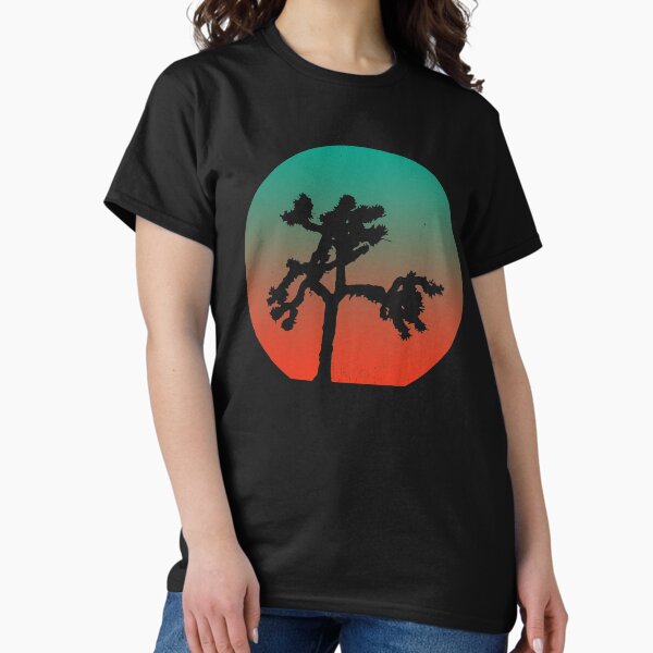 Item preview, Joshua Tree at Dawn designed and sold by Dianne Delahunty aka digsy .