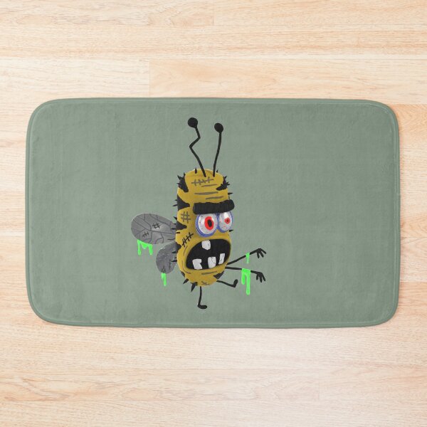 Item preview, Beezombie designed and sold by MrNik.
