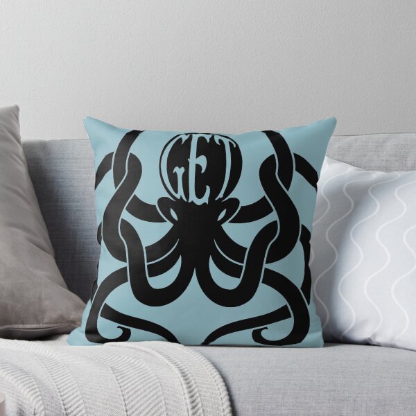 Item preview, Get Kraken designed and sold by e2productions.