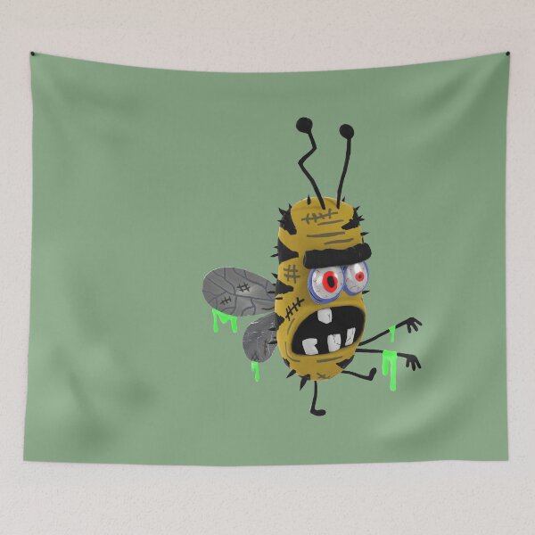 Item preview, Beezombie designed and sold by MrNik.