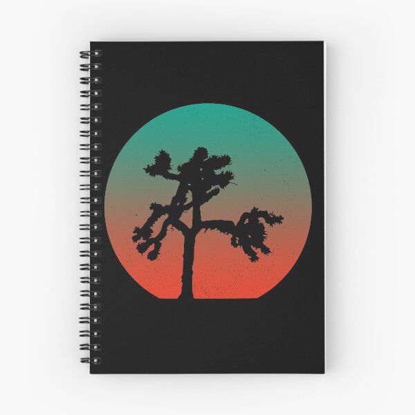 Item preview, Joshua Tree at Dawn designed and sold by Dianne Delahunty aka digsy .