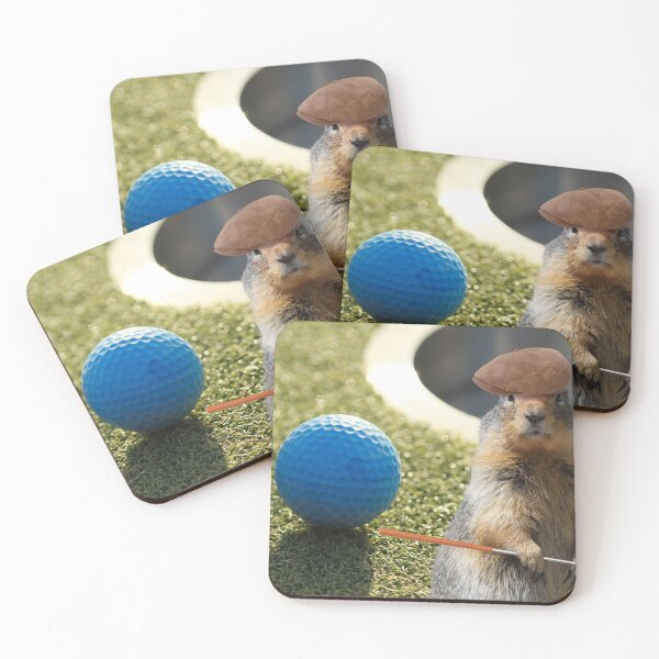 Item preview, Gopher Golf Putt Putt designed and sold by Randy Turnbow.