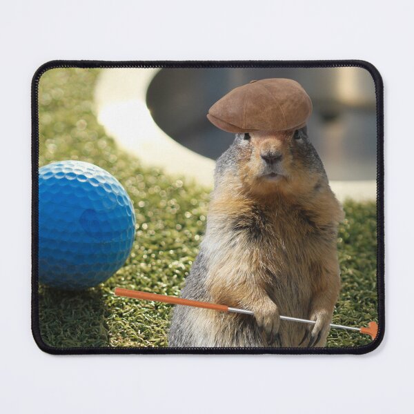 Item preview, Gopher Golf Putt Putt designed and sold by Randy Turnbow.