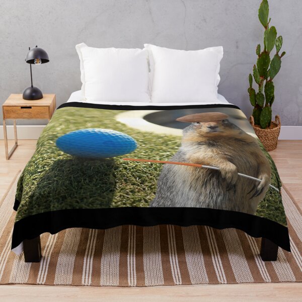 Item preview, Gopher Golf Putt Putt designed and sold by Randy Turnbow.
