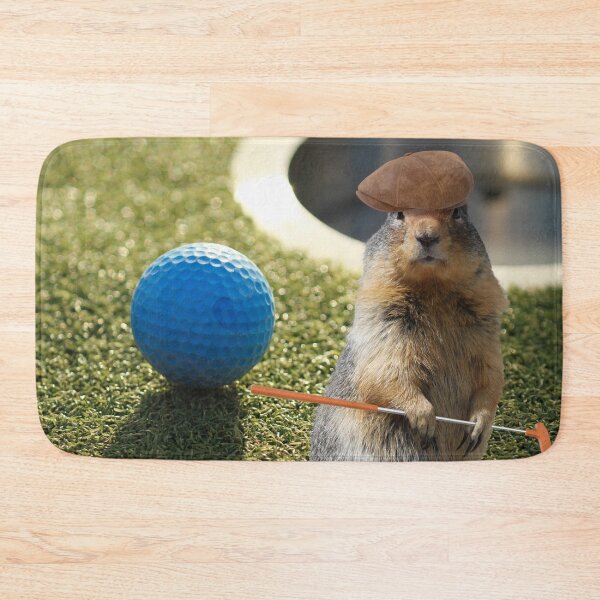 Item preview, Gopher Golf Putt Putt designed and sold by Randy Turnbow.