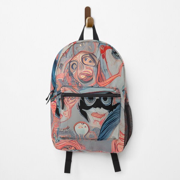Item preview, Voices In My Head designed and sold by AbstractlyArt.