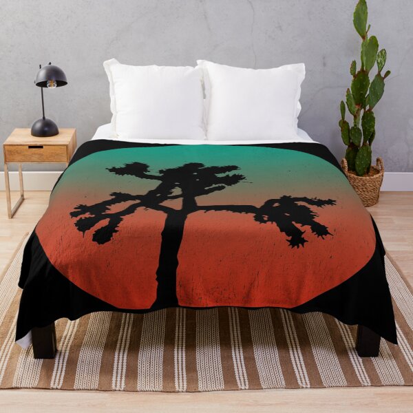 Item preview, Joshua Tree at Dawn designed and sold by Dianne Delahunty aka digsy .