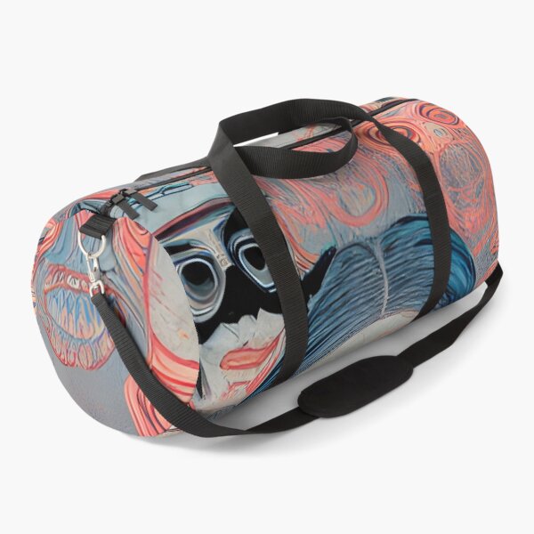 Item preview, Voices In My Head designed and sold by AbstractlyArt.