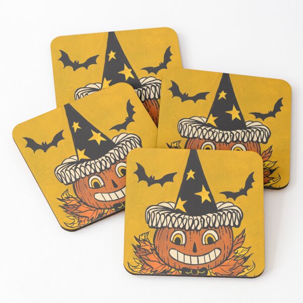 Item preview, Cheerful Pumpkin designed and sold by Alysa Avery.