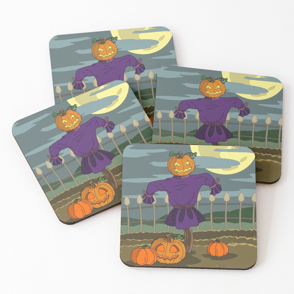 Item preview, Coasters (Set of 4) designed and sold by RandaMay.