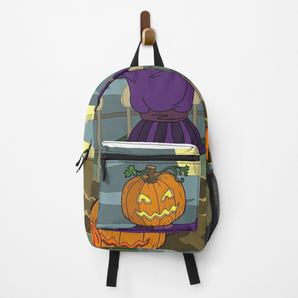 Item preview, Backpack designed and sold by RandaMay.