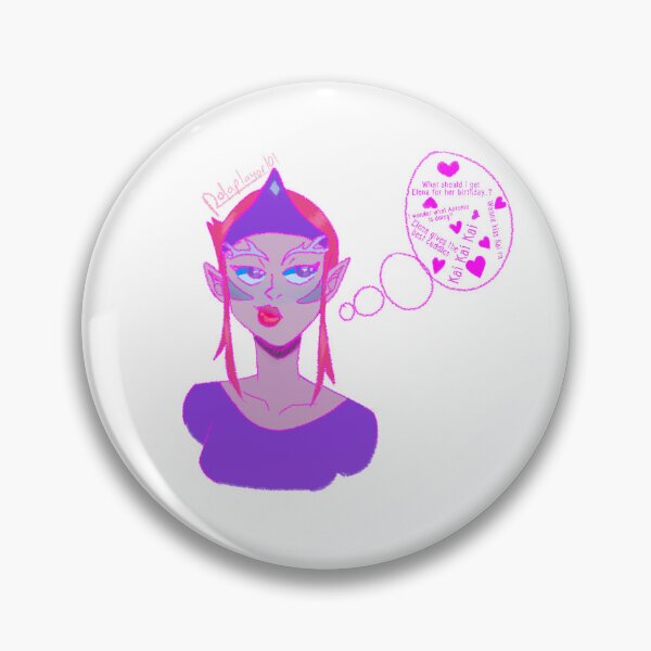 Item preview, Polyam ester designed and sold by Rolaplayor101.