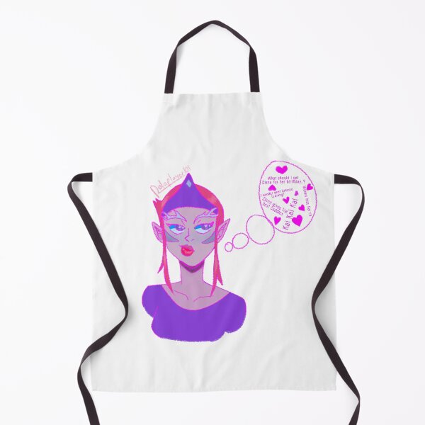 Item preview, Polyam ester designed and sold by Rolaplayor101.