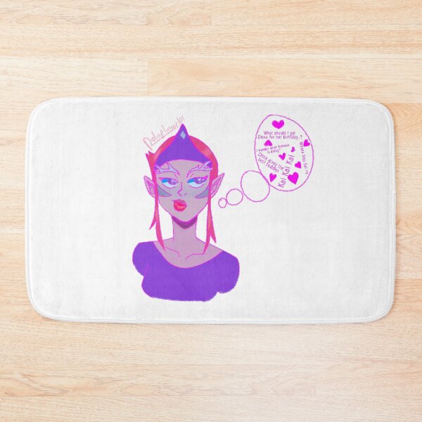Item preview, Polyam ester designed and sold by Rolaplayor101.