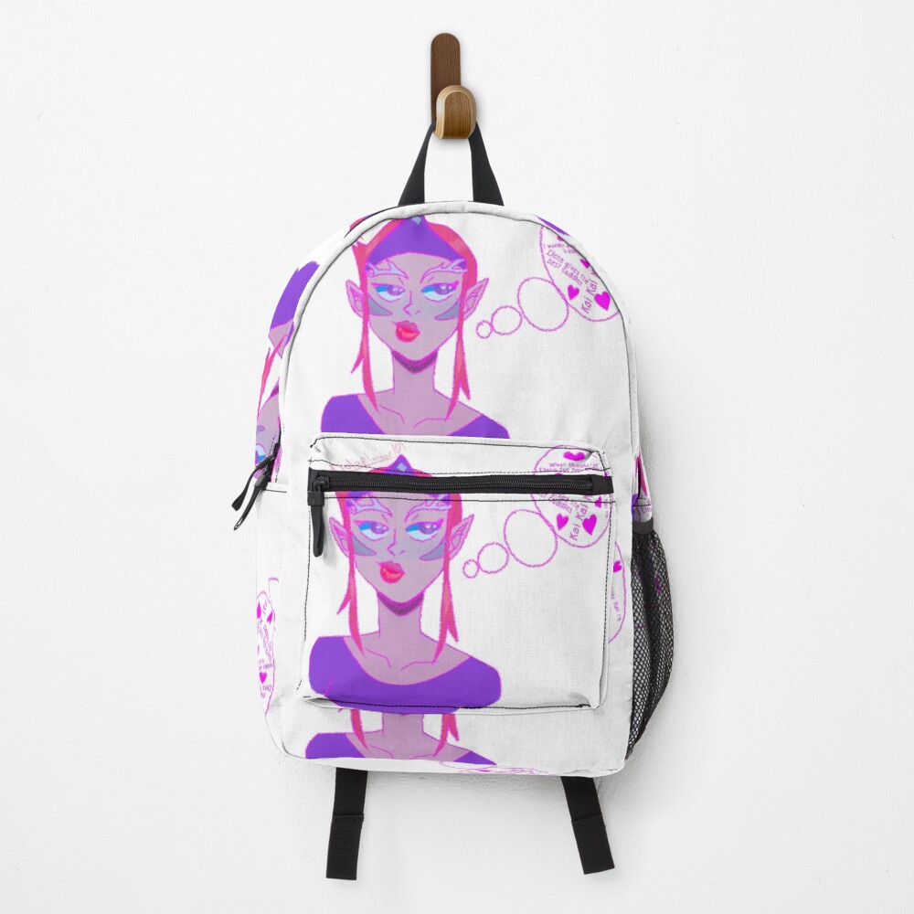 Item preview, Backpack designed and sold by Rolaplayor101.