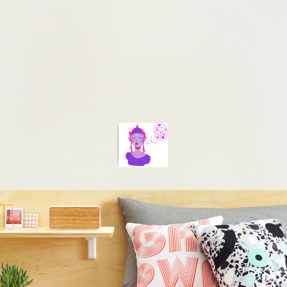 Item preview, Photographic Print designed and sold by Rolaplayor101.