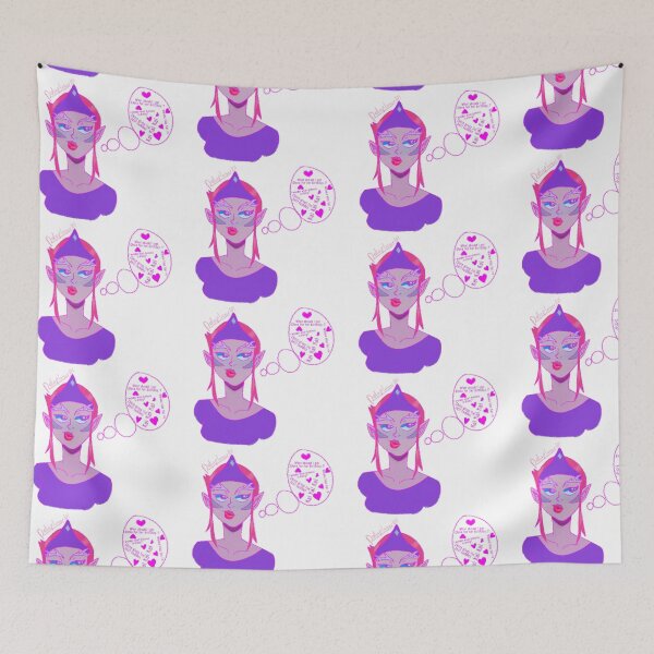 Item preview, Polyam ester designed and sold by Rolaplayor101.