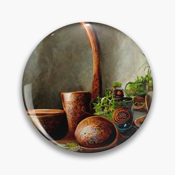 Item preview, Kitchen Art (4/5) designed and sold by sabantha.