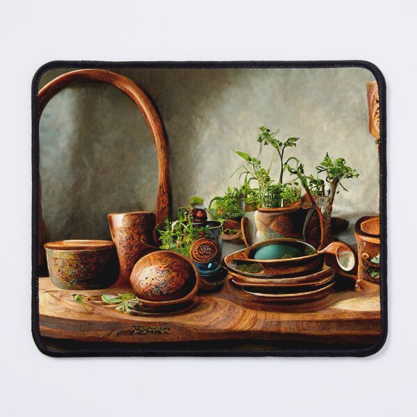 Item preview, Kitchen Art (4/5) designed and sold by sabantha.