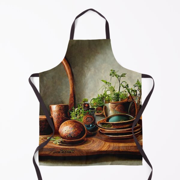 Item preview, Kitchen Art (4/5) designed and sold by sabantha.