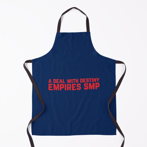 Item preview, A Deal With Destiny Empires Smp designed and sold by Vodka-Cran.