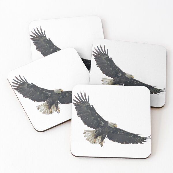 Item preview, Bald eagle  designed and sold by Luis Sandoval.