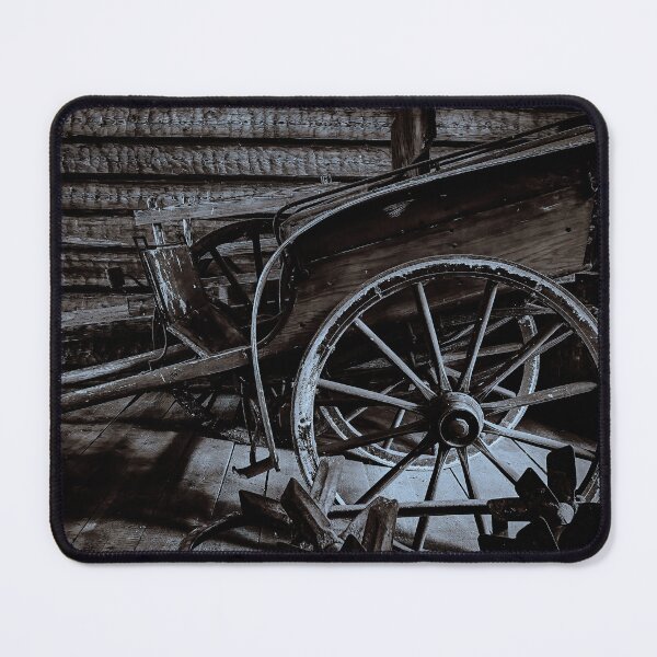 Item preview, The Sunday wagon and tools for other days designed and sold by Jouko Lehto Photography.