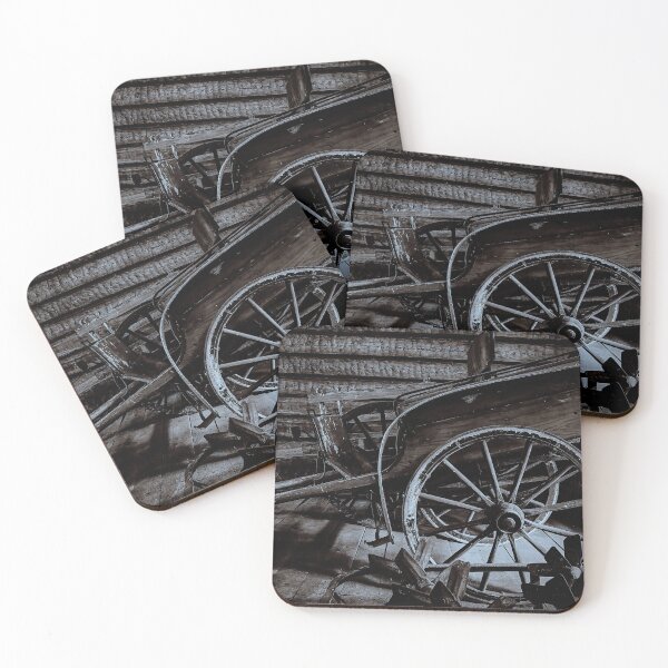 Item preview, The Sunday wagon and tools for other days designed and sold by Jouko Lehto Photography.
