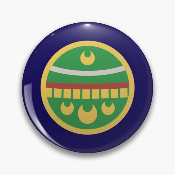 Item preview, Age Of Empires 2 T-ShirtCivilization emblem - Aztecs designed and sold by Vodka-Cran.