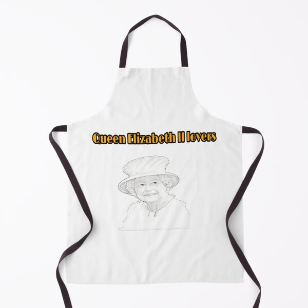 Item preview, Queen Elizabeth ll lovers  designed and sold by Firstpharm.