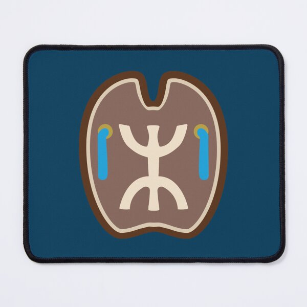 Item preview, Age Of Empires 2 T-ShirtCivilization emblems - Berbers designed and sold by Vodka-Cran.